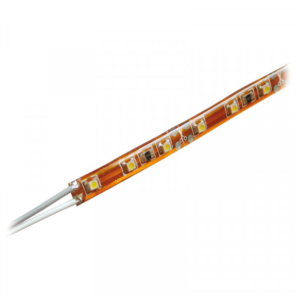 LED-Strip 5 m, 330 rote LEDs IP65 Restposten! Nur solange Vorrat!
