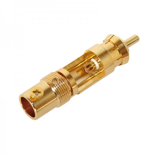 DYNAVOX KLEM. STABILIZACE GRAMOFONOVÉ DESKY HIGH END