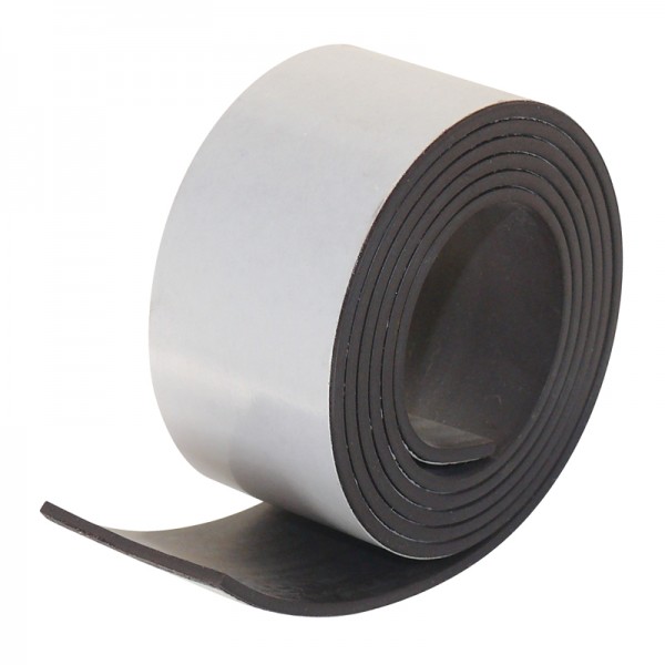 Magnetischer Klebestreifen BLANKO 750 x 25 x 2 mm