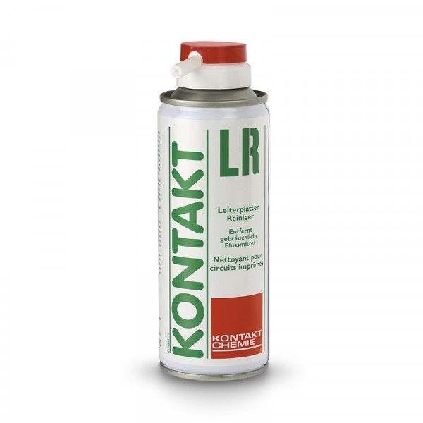 KOC Nettoyant circuits-imprimés 200 ml