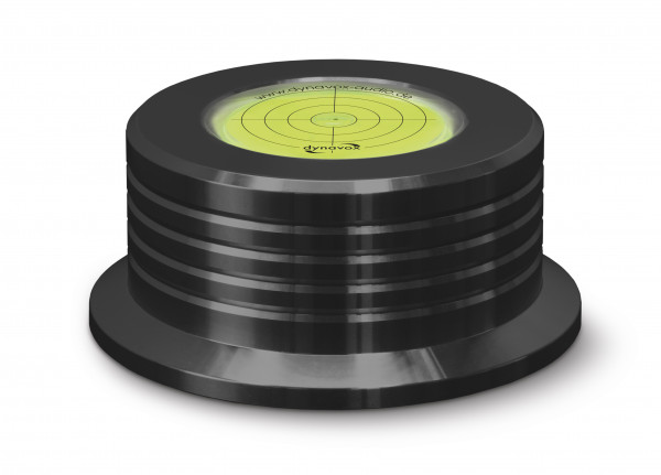 Stabilisateur avec nivelle PST260 Dynavox col. noir