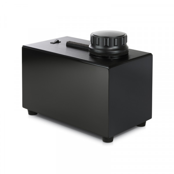 Record Doctor VI LP-Waschmaschine Black Restposten! Nur solange Vorrat!