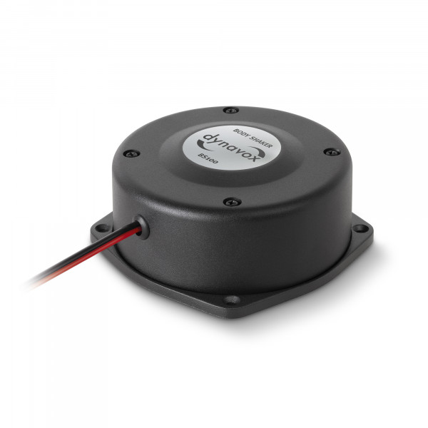 Dynavox Körperschallwandler BS100