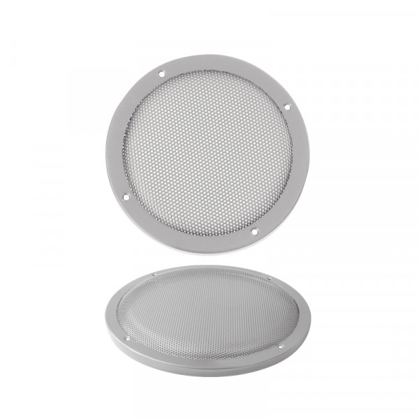 Grille haut-parleurs 165 mm BLANKO