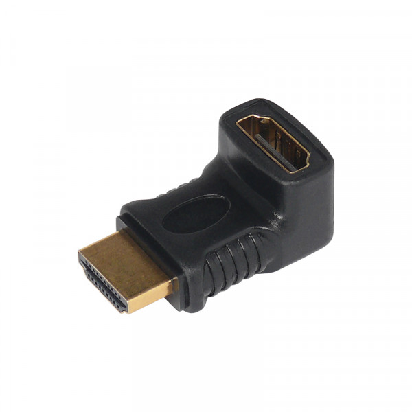 Adaptateur HDMI coudé