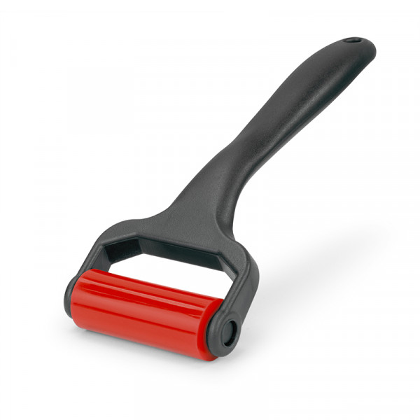 Rouleau de nettoyage pour vinyles WR-50 en silicone