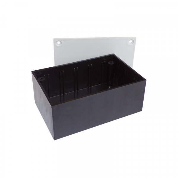 Coffret plastique 10 P