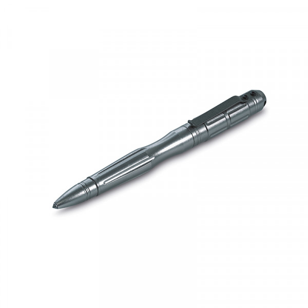 Taktischer Stift mit Kugelschreiber und Glasbrecher Modell TP3 BLANKO