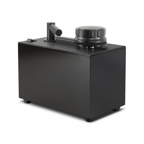 Record Doctor X LP-Waschmaschine Black Restposten! Nur solange Vorrat!