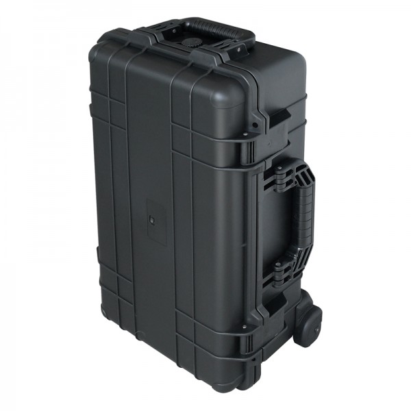 Gerätetrolley 560 x 355 x 225 mm BLANKO Restposten! Nur solange Vorrat!