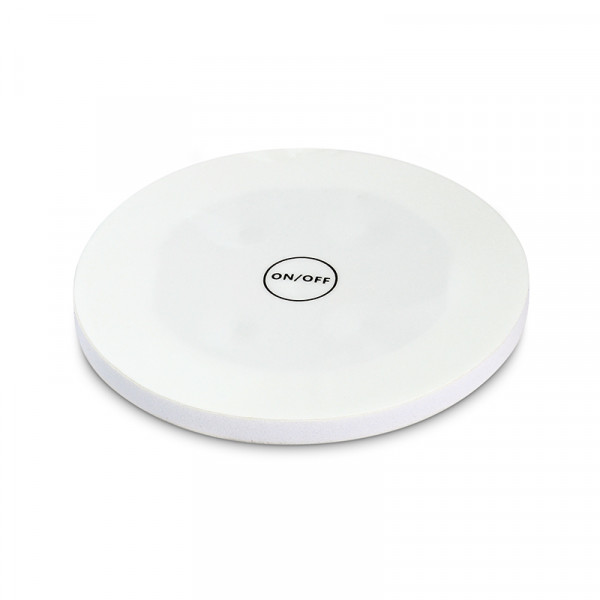 LED Untersetzer für Flaschen 50mm 4erSet Restposten! Nur solange Vorrat!