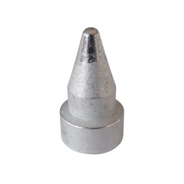Ersatzdüse für Entlötpumpe zu ZD-917 Tip Durchmesser 0,8 mm BLANKO