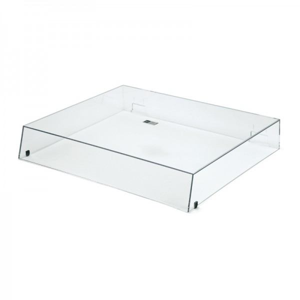Dual Haube zu CS 415,435,440,455,460,505 CS 550,600 CH170:Scharnierabstand 28,2cm