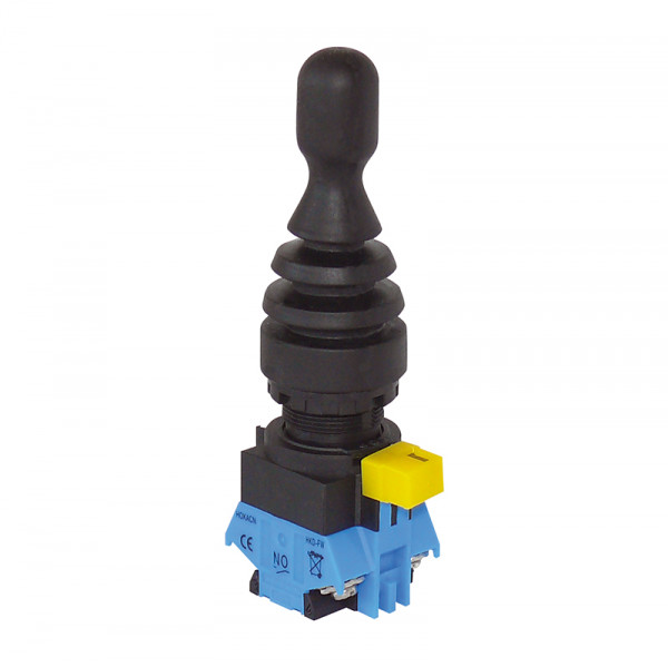 Interrupteur Joystick uniaxial Y position fixe