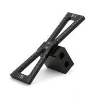 Aperçu: Jauge de marquage en queue d'aronde Aperçu: Jauge de marquage en queue d'aronde