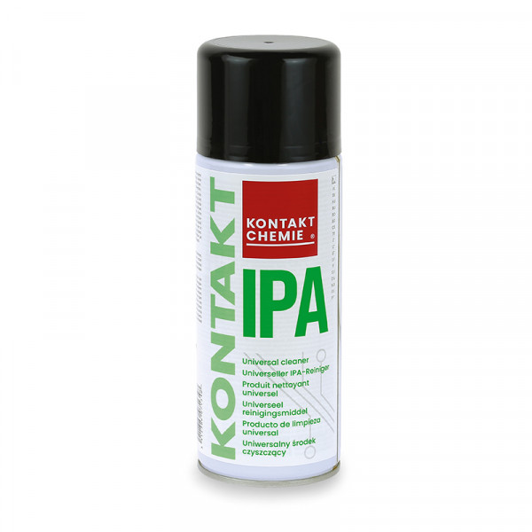 KOC Isopropylalkohol Spray 400ml Kontakt IPA