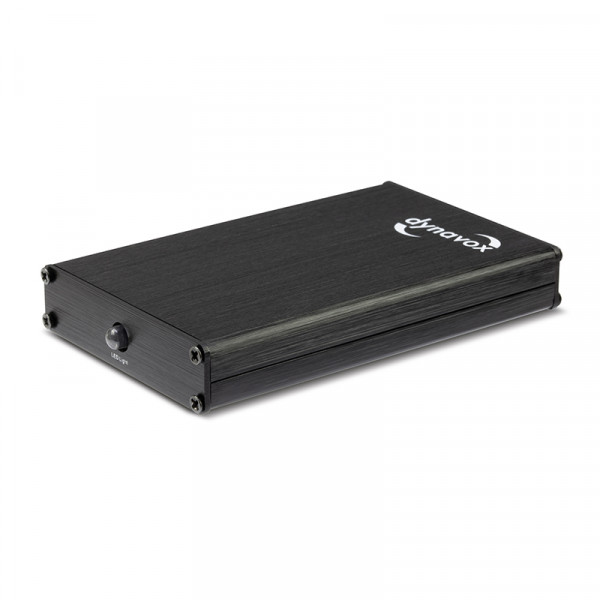 Lampe stroboscopique pour platine disque Dynavox S-LED