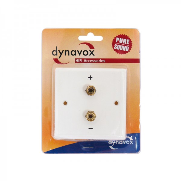 Dynavox Bananenstecker-Set 4 Stück 205095 ab 5,95 € | Preisvergleich