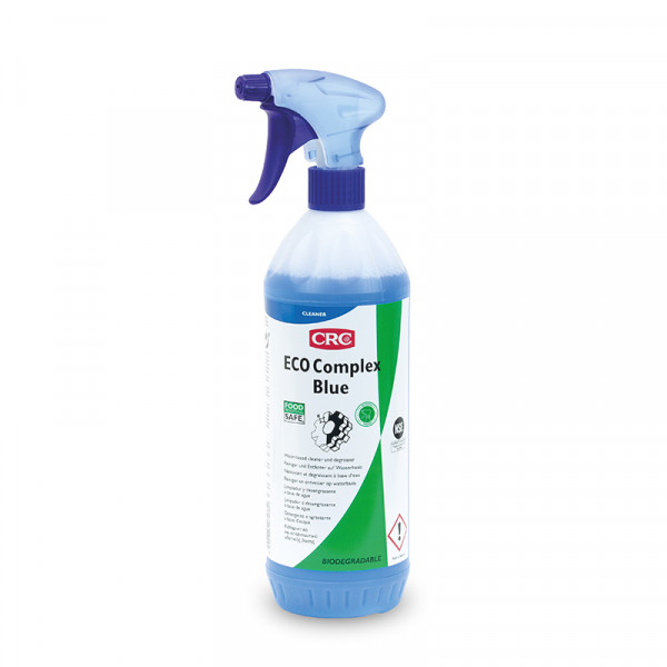 Eco Complex Blue Nettoyant concentré