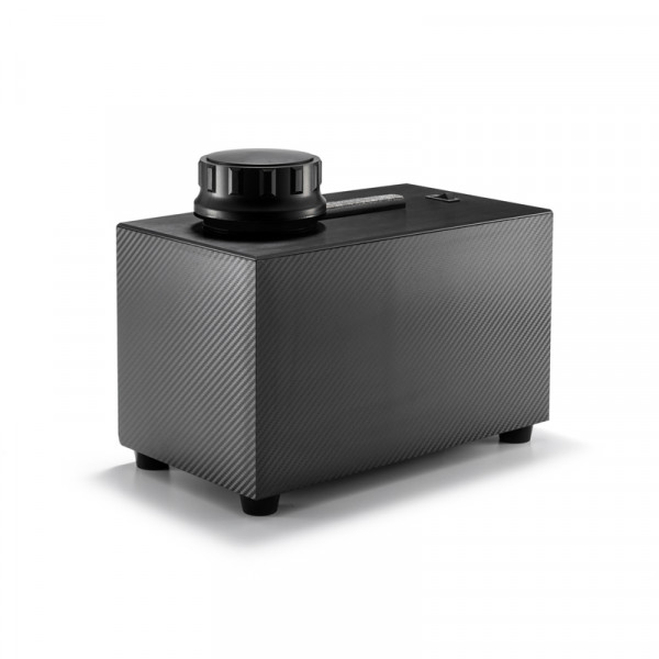 Record Doctor VI LP-Waschmaschine Carbon Restposten! Nur solange Vorrat!