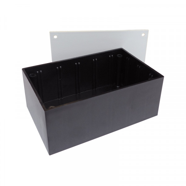 Coffret plastique 20 P