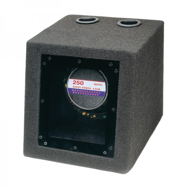 McGee Subwoofer im Gehäuse SW 2000