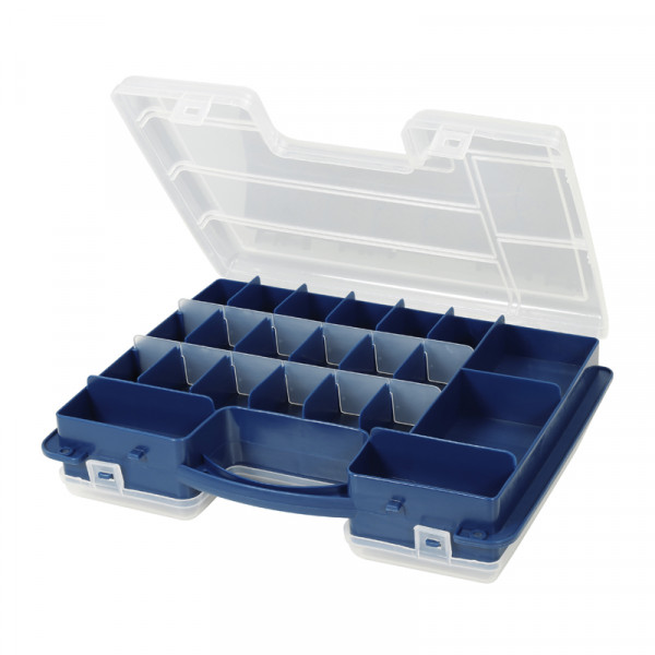 Coffret de rangement