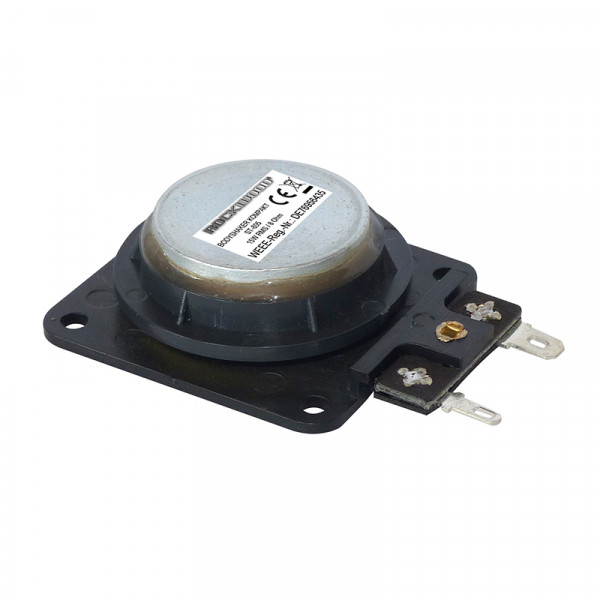 Bodyshaker compact Rockwood