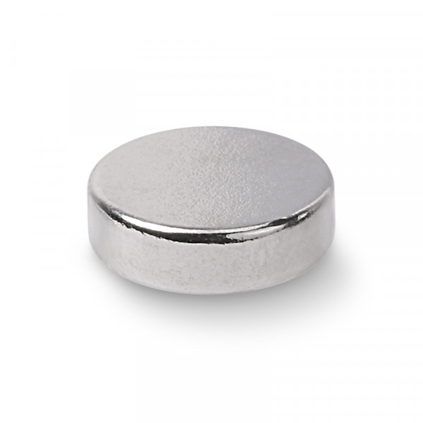 Aimant néodyme rond N35 10 x 3 mm 30 pièces