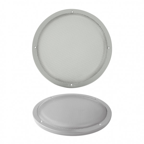 Grille haut-parleurs 245 mm BLANKO