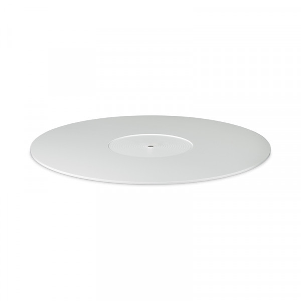 Tapis de plateau en acrylique pour tourne disque. Dynavox APM-1