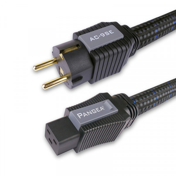 Câble d'alimentation AC-9SE MKII 1 m Pangea