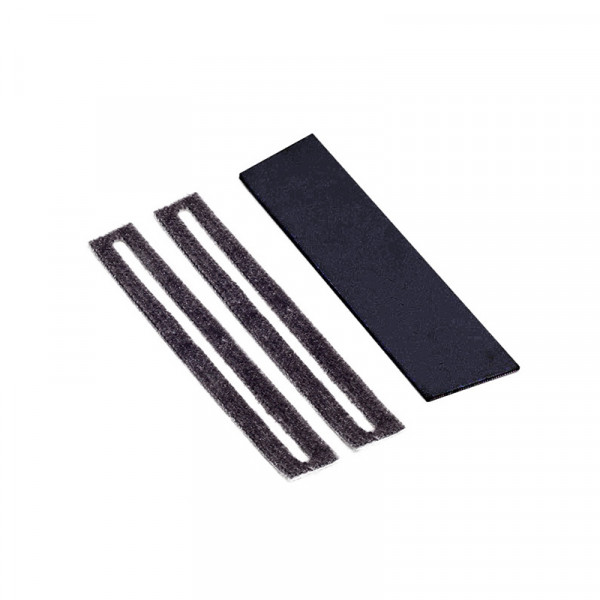 Record Doctor Filzstreifen für RD-V,VI,X Restposten! Nur solange Vorrat!