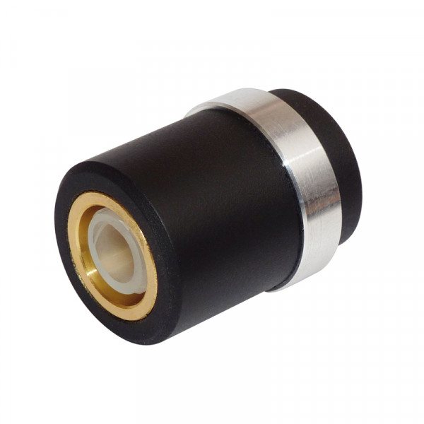 Dual Gegengewicht CS 455, 460, 465 und CS 800 Silber