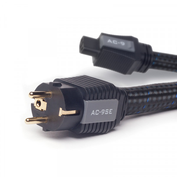 Cordon secteur AC-9 SE MKII Pangea 2 m