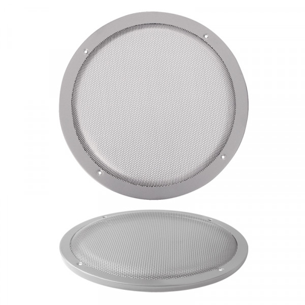 Grille haut-parleurs 300 mm BLANKO
