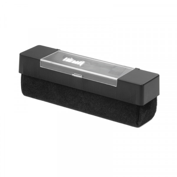 Nettoyant vinyles 3 en 1