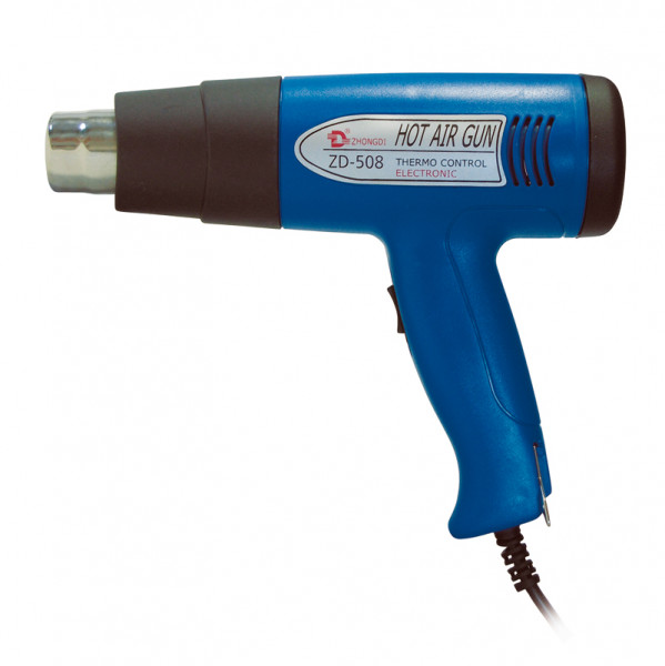 Décapeur thermique 180-500°c 1500W